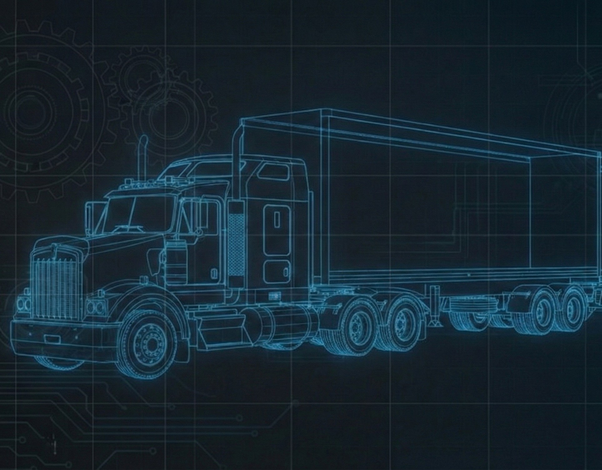 Logistics Fleet